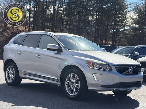 Used 2015 Volvo XC60 T5 Premier image 8
