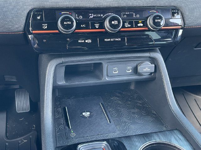 Used 2026 Honda Passport TrailSport image 19