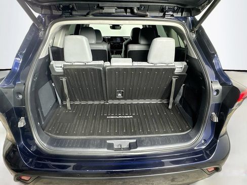 Used 2020 Toyota Highlander Limited AWD/4WD image 35