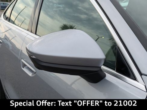 New 2025 Audi A5 2.0T Prestige image 12