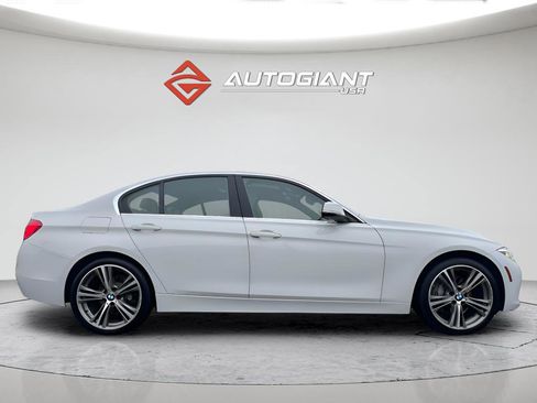 Used 2016 BMW 340i Sedan image 9