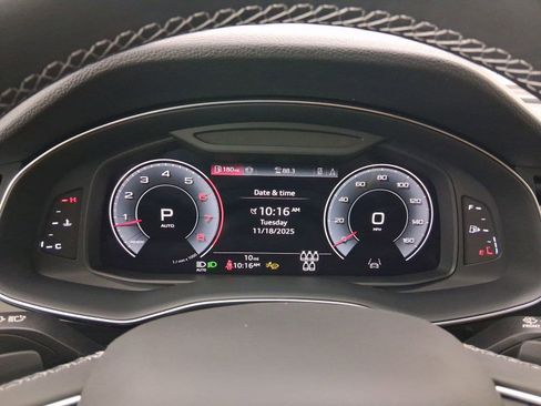 New 2026 Audi Q7 3.0T Premium Plus image 17