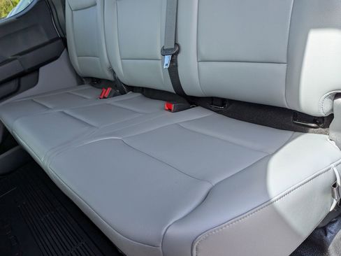 New 2025 Ford F550 4x4 Crew Cab image 27