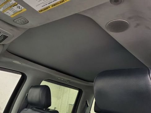 Used 2023 Ford F250 Limited AWD/4WD image 18