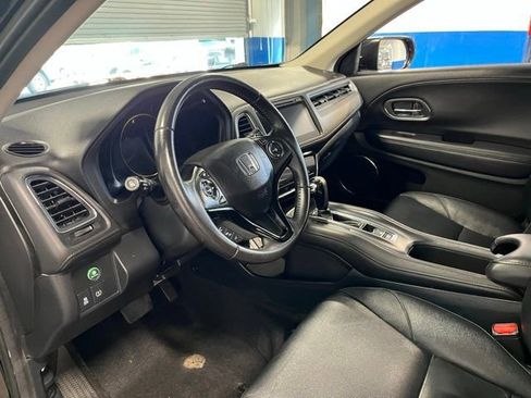 Used 2018 Honda HR-V EX-L image 23