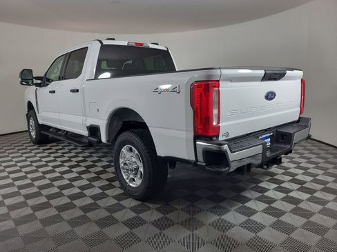 New 2026 Ford F350 XLT image 5