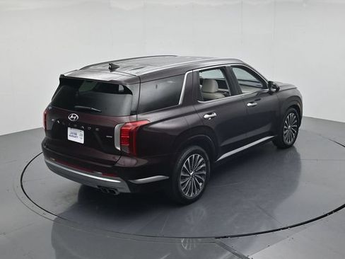 Used 2024 Hyundai Palisade Calligraphy AWD/4WD image 45