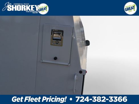 New 2024 Chevrolet Express 3500 Work Van w/ Power Convenience Package image 12