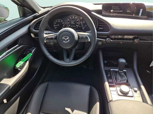 New 2026 MAZDA MAZDA3 s Sport FWD image 10