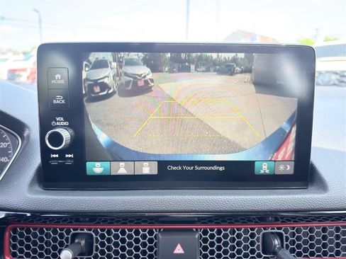 Used 2023 Honda Civic Si image 28
