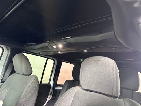 Used 2024 Jeep Wrangler Sport S 4xe w/ Convenience Group image 11