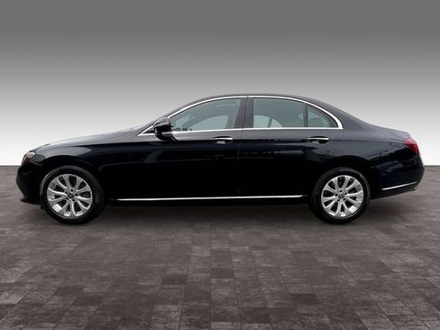 Certified 2020 Mercedes-Benz E 350 4MATIC Sedan image 7
