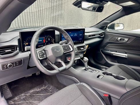 New 2026 Ford Mustang GT image 9