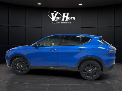 Used 2024 Dodge Hornet R/T Plus w/ Tech Pack Plus w/o Parking