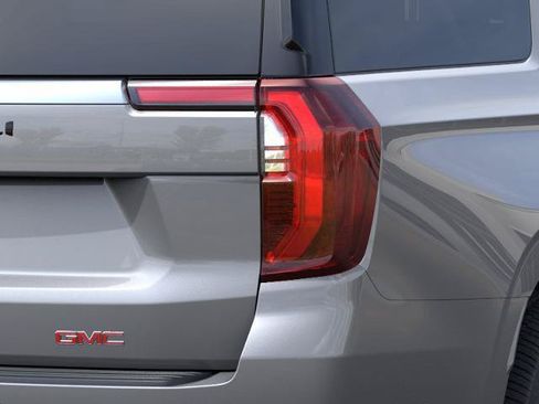 New 2026 GMC Yukon XL Denali AWD/4WD image 35
