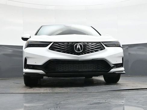 New 2026 Acura Integra A-Spec FWD image 31
