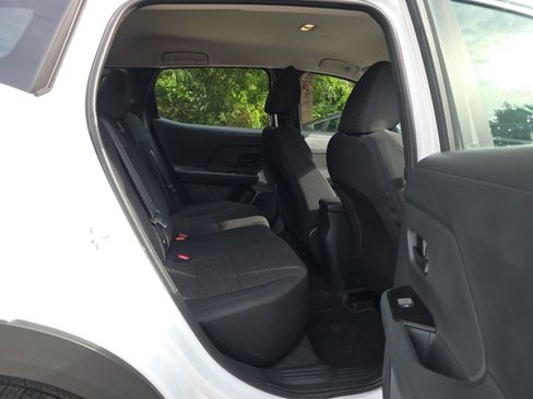 Used 2026 Nissan Kicks S FWD image 17