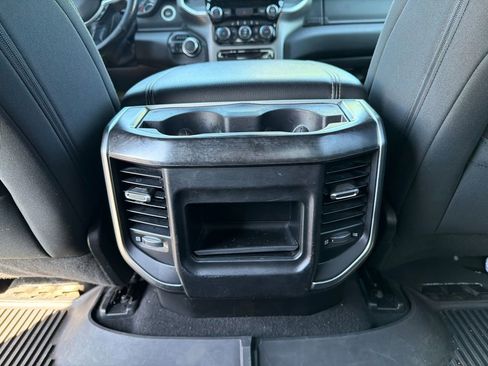 Used 2019 RAM 1500 Big Horn AWD/4WD image 15