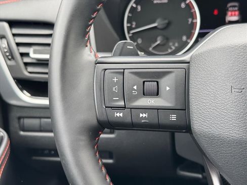 Certified 2025 Nissan Rogue SV w/ Rock Creek Premium Package AWD/4WD image 18