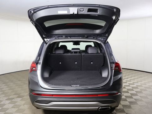 Certified 2023 Hyundai Santa Fe SEL w/ Cargo Package AWD/4WD image 16