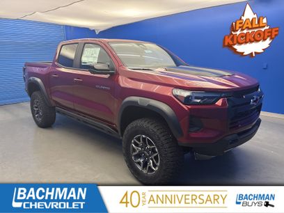 New 2026 Chevrolet Colorado ZR2 w/ Technology Package