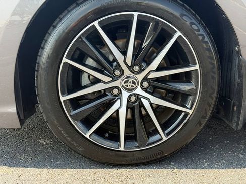 Certified 2023 Toyota Camry SE AWD/4WD image 11