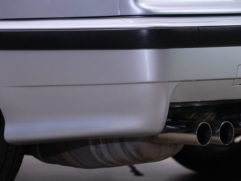 Used 1998 BMW M3 Coupe image 19