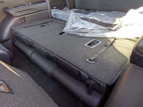 New 2025 Subaru Ascent Limited w/ Popular Package #2 image 13