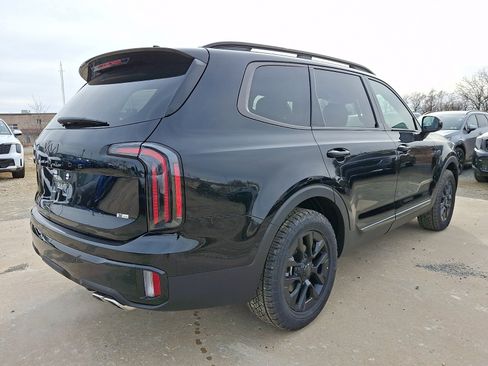 New 2025 Kia Telluride SX Prestige X-Pro image 3