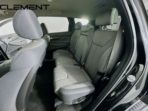 Certified 2023 Hyundai Santa Fe SEL image 32