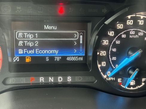 Used 2021 Ford Ranger XLT w/ Equipment Group 301A Mid image 17