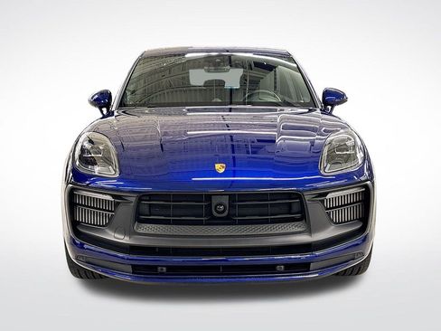 Used 2023 Porsche Macan GTS image 8