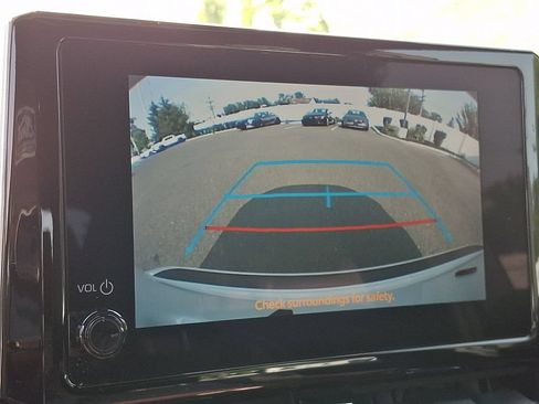 Certified 2023 Toyota Corolla XSE w/ Carpet Mat Package (TMS) FWD image 21