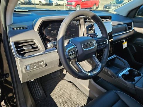 New 2026 GMC Terrain Denali image 18