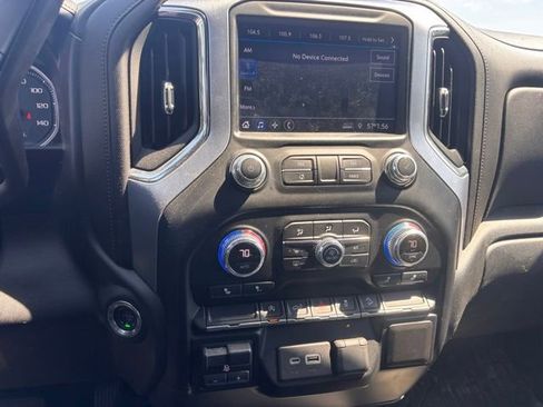 Used 2020 GMC Sierra 1500 Elevation w/ Elevation Value Package AWD/4WD image 11