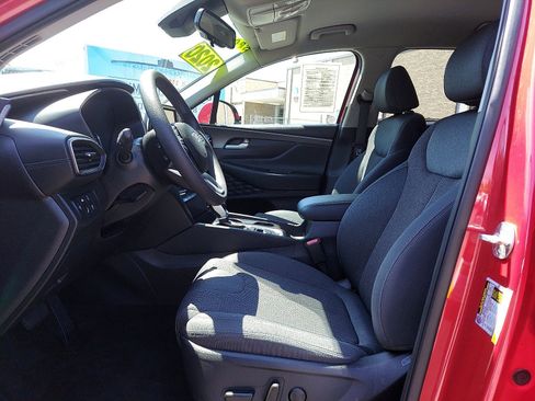 Used 2020 Hyundai Santa Fe SEL image 12