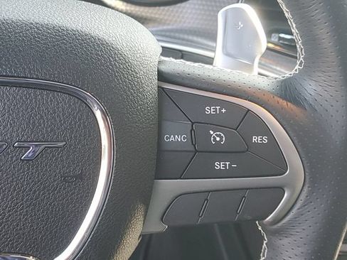 Used 2017 Dodge Challenger SRT Hellcat RWD image 20