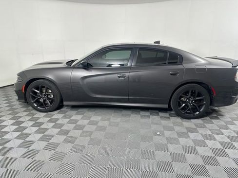 Used 2021 Dodge Charger GT w/ Blacktop Package RWD image 7