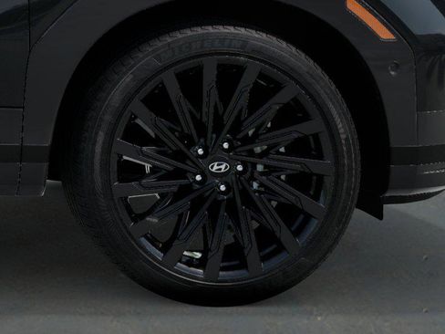 New 2026 Hyundai Santa Fe Calligraphy AWD/4WD image 48