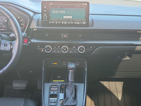 Used 2025 Honda CR-V EX-L image 19