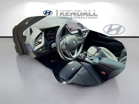 Used 2024 BMW 228i xDrive Gran Coupe AWD/4WD image 7
