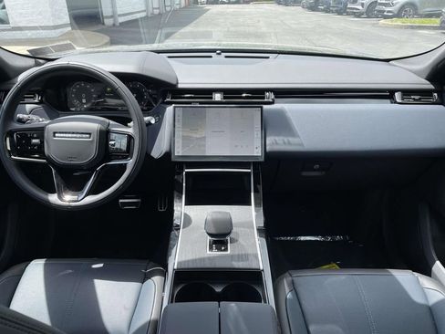 New 2026 Land Rover Range Rover Velar Dynamic SE AWD/4WD image 23