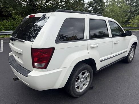 Used 2005 Jeep Grand Cherokee Laredo AWD/4WD image 5