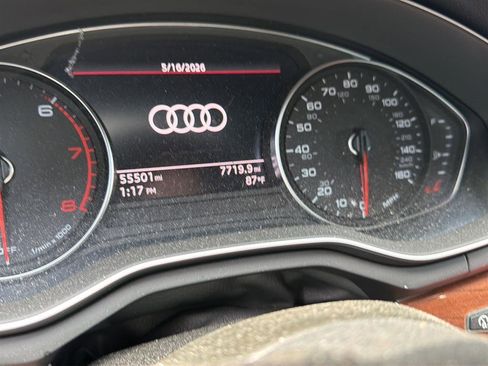 Used 2021 Audi A4 2.0T Premium w/ Convenience Package AWD/4WD image 2