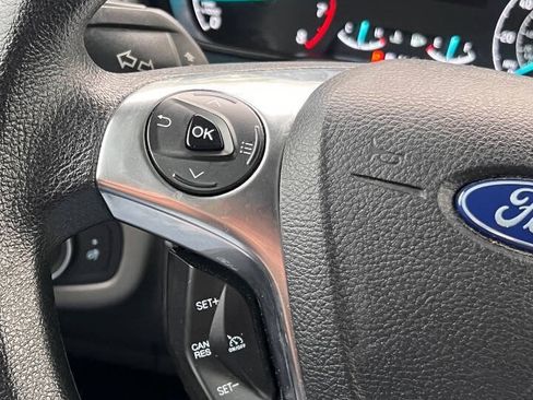 Used 2022 Ford Transit Connect XL FWD image 19