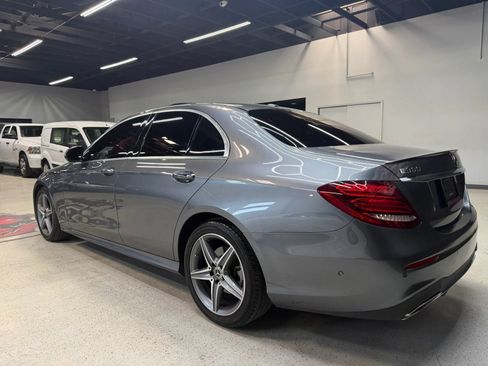 Used 2019 Mercedes-Benz E 300 image 14