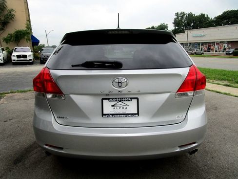 Used 2012 Toyota Venza Limited w/ Tow Pkg AWD/4WD image 9