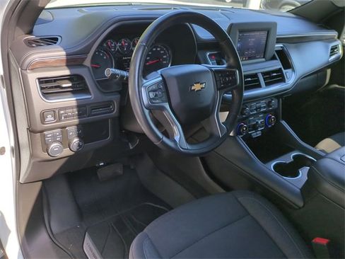 Certified 2023 Chevrolet Tahoe LS image 11