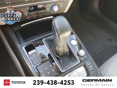 Used 2018 Audi A6 2.0T Premium Plus image 26