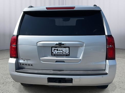 Used 2019 Chevrolet Tahoe LT AWD/4WD image 4